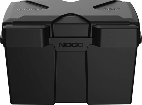 noco group 27 battery box